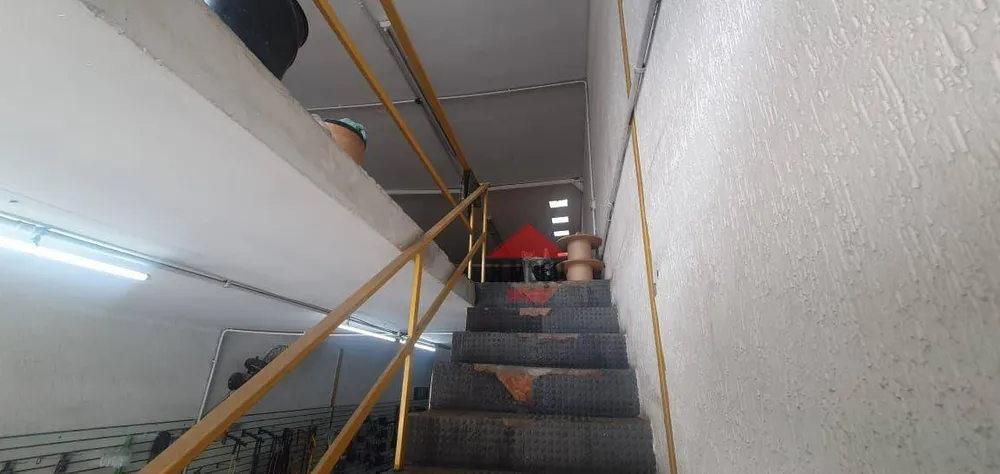 Loja-Salão, 230 m² - Foto 5
