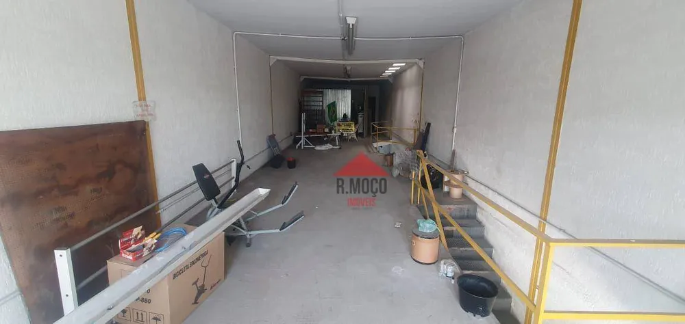 Loja-Salão, 230 m² - Foto 8