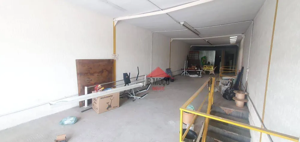 Loja-Salão, 230 m² - Foto 9