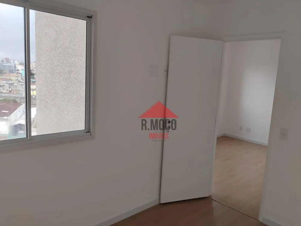 Apartamento, 2 quartos, 36 m² - Foto 3
