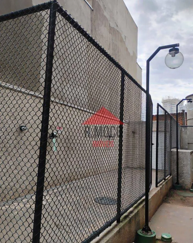 Apartamento, 2 quartos, 36 m² - Foto 8