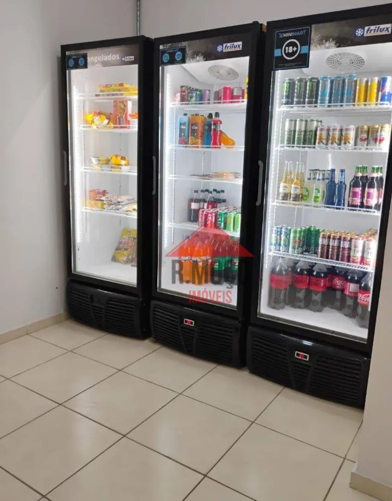 Apartamento, 2 quartos, 36 m² - Foto 10