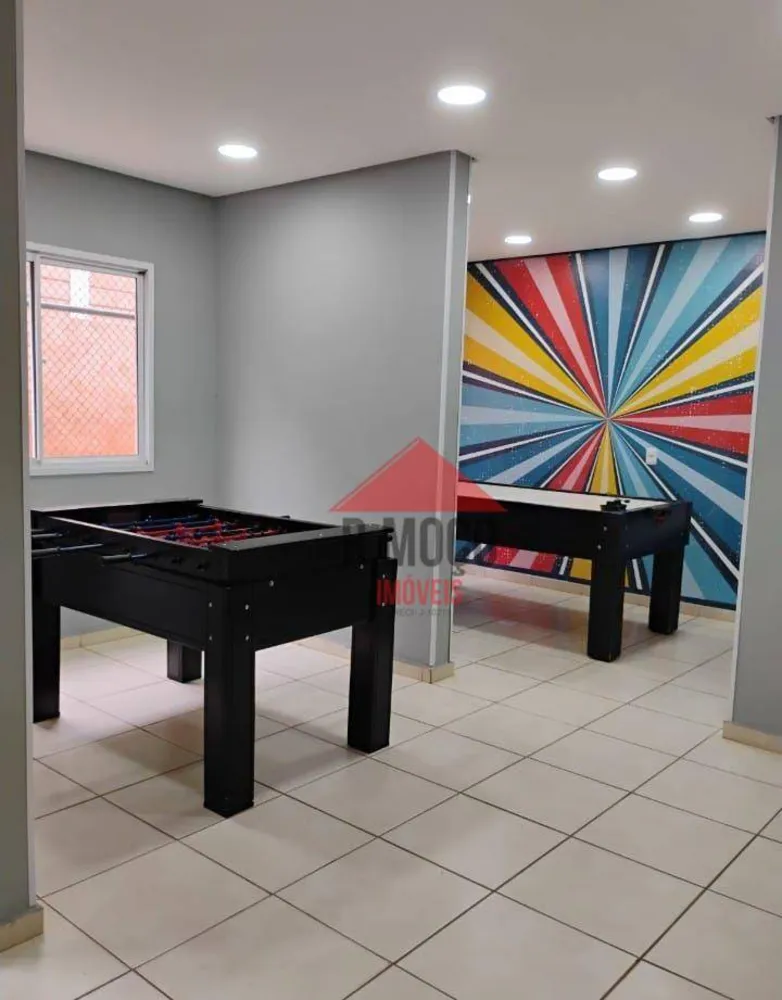 Apartamento, 2 quartos, 36 m² - Foto 13