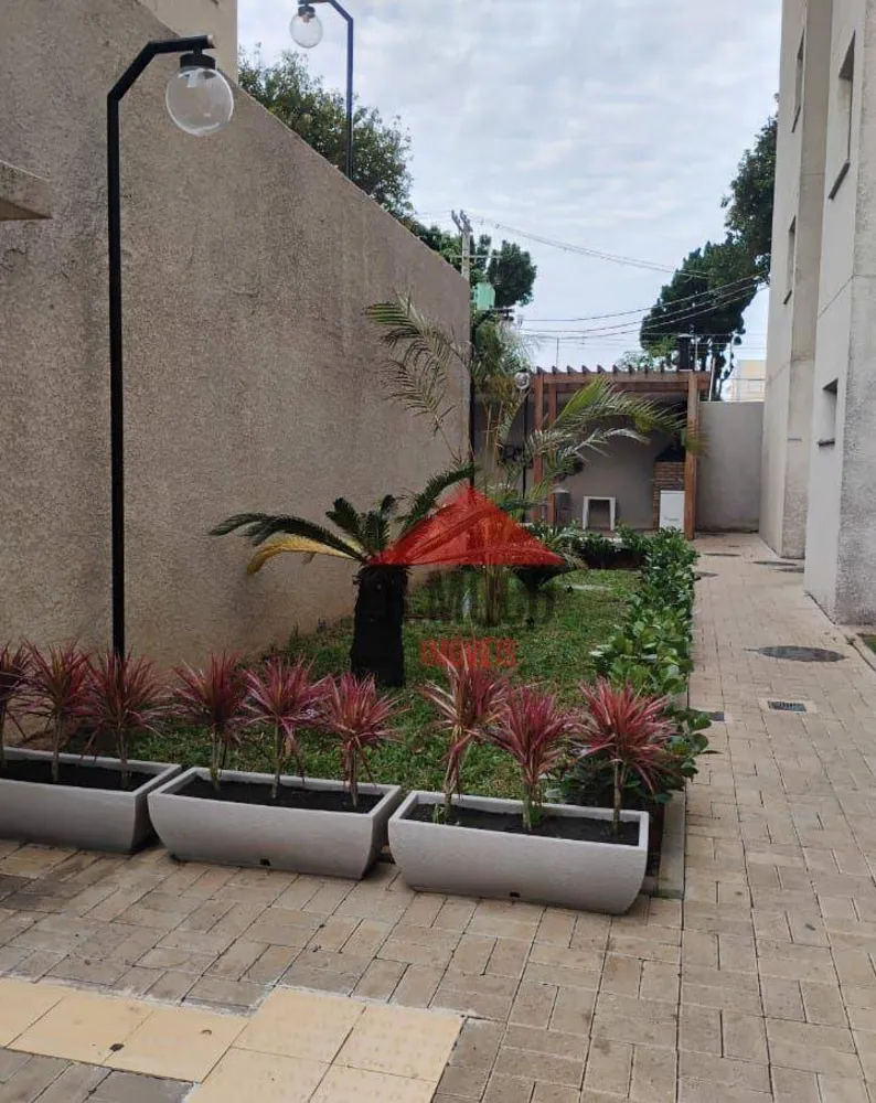 Apartamento, 2 quartos, 36 m² - Foto 16