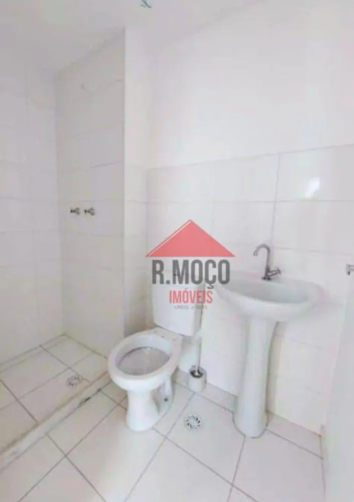 Apartamento, 2 quartos, 36 m² - Foto 4