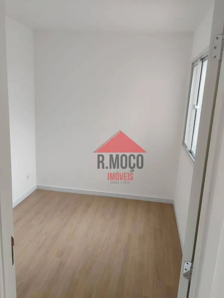 Apartamento, 2 quartos, 36 m² - Foto 2