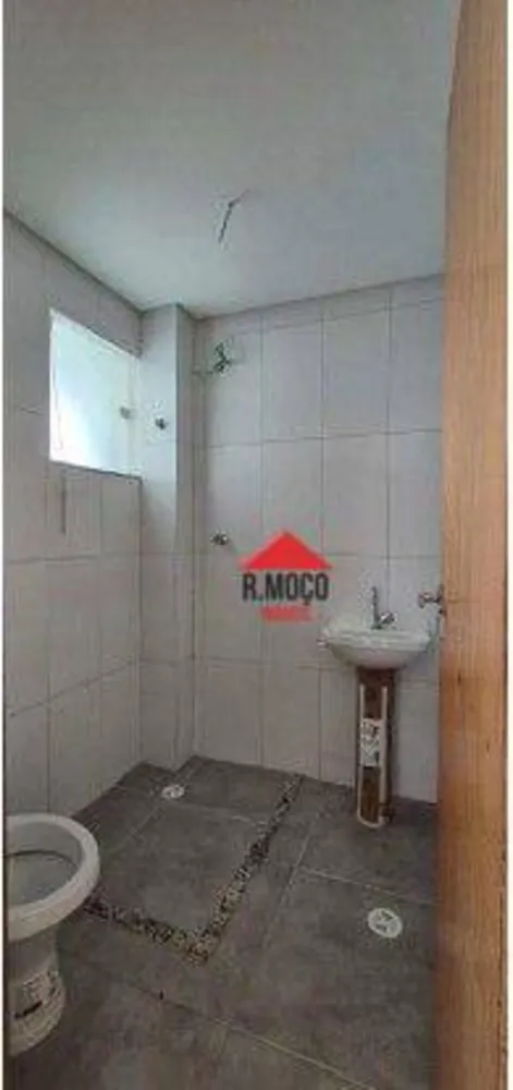 Apartamento, 1 quarto, 27 m² - Foto 1