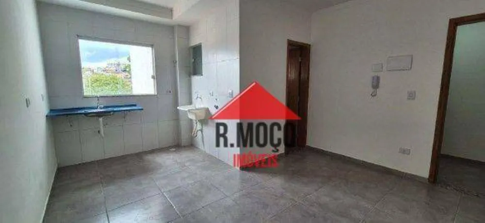 Apartamento, 1 quarto, 27 m² - Foto 3