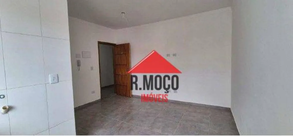 Apartamento, 1 quarto, 27 m² - Foto 5