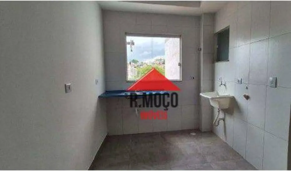 Apartamento, 1 quarto, 27 m² - Foto 4