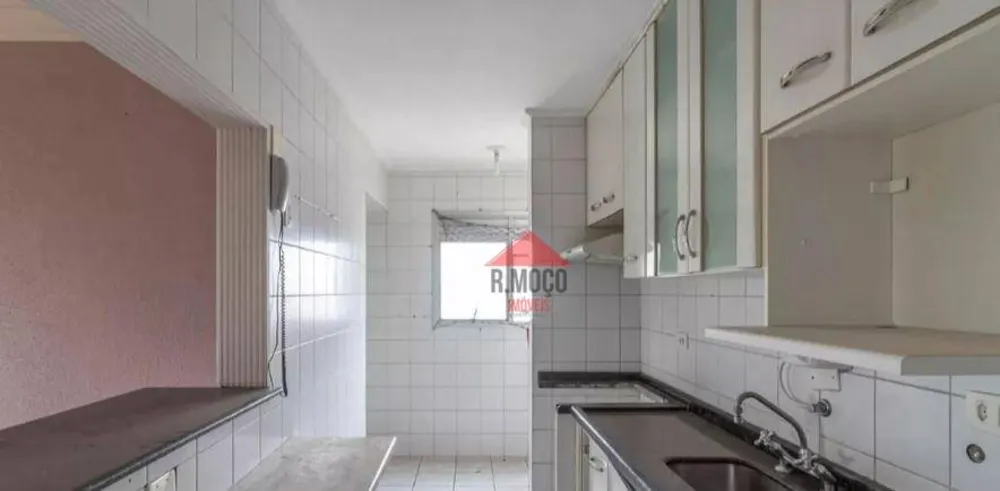 Apartamento, 3 quartos, 68 m² - Foto 3