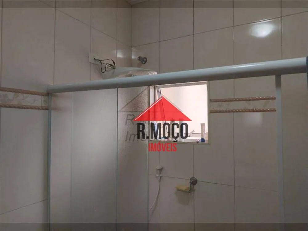Sobrado, 5 quartos, 240 m² - Foto 13