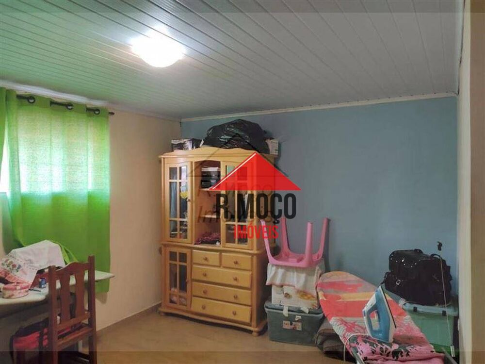 Sobrado, 5 quartos, 240 m² - Foto 1
