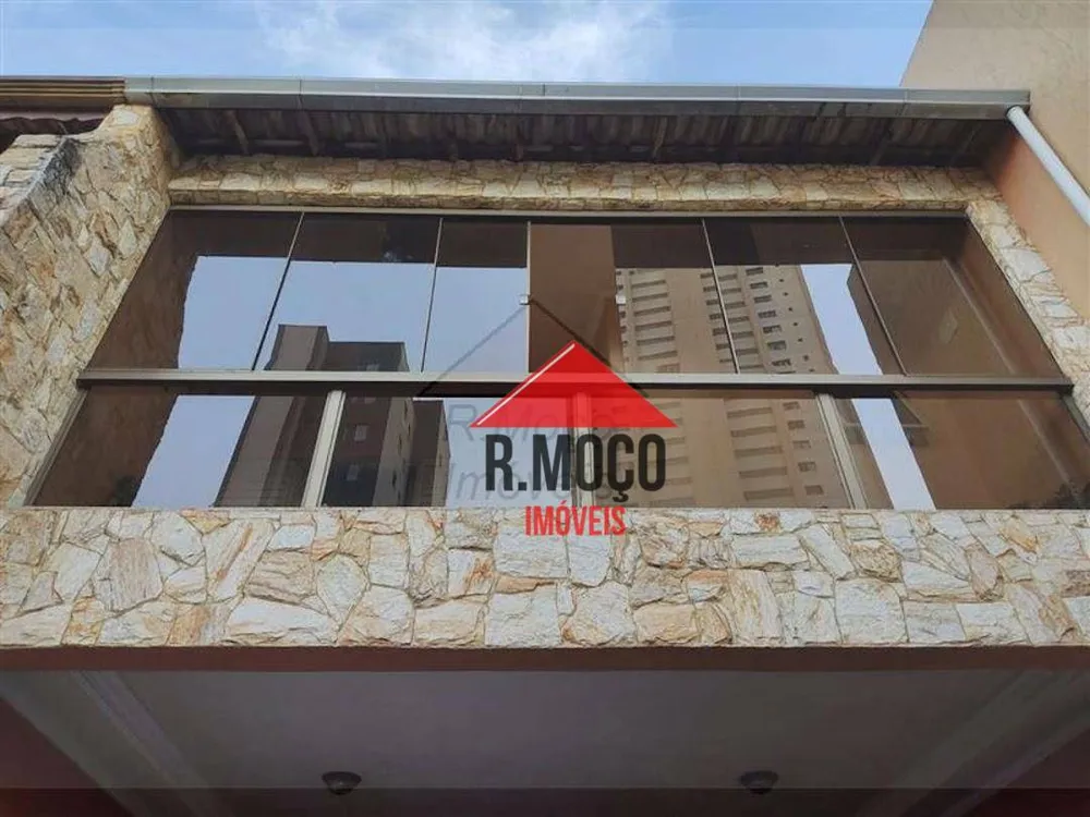 Sobrado, 5 quartos, 240 m² - Foto 6