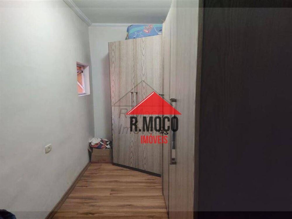 Sobrado, 5 quartos, 240 m² - Foto 3