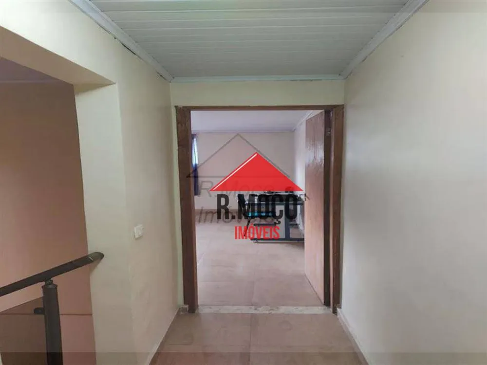 Sobrado, 5 quartos, 240 m² - Foto 9