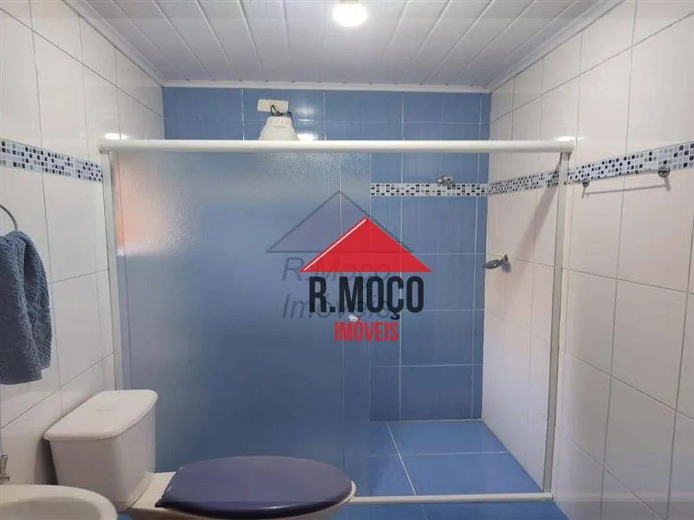 Sobrado, 5 quartos, 240 m² - Foto 14