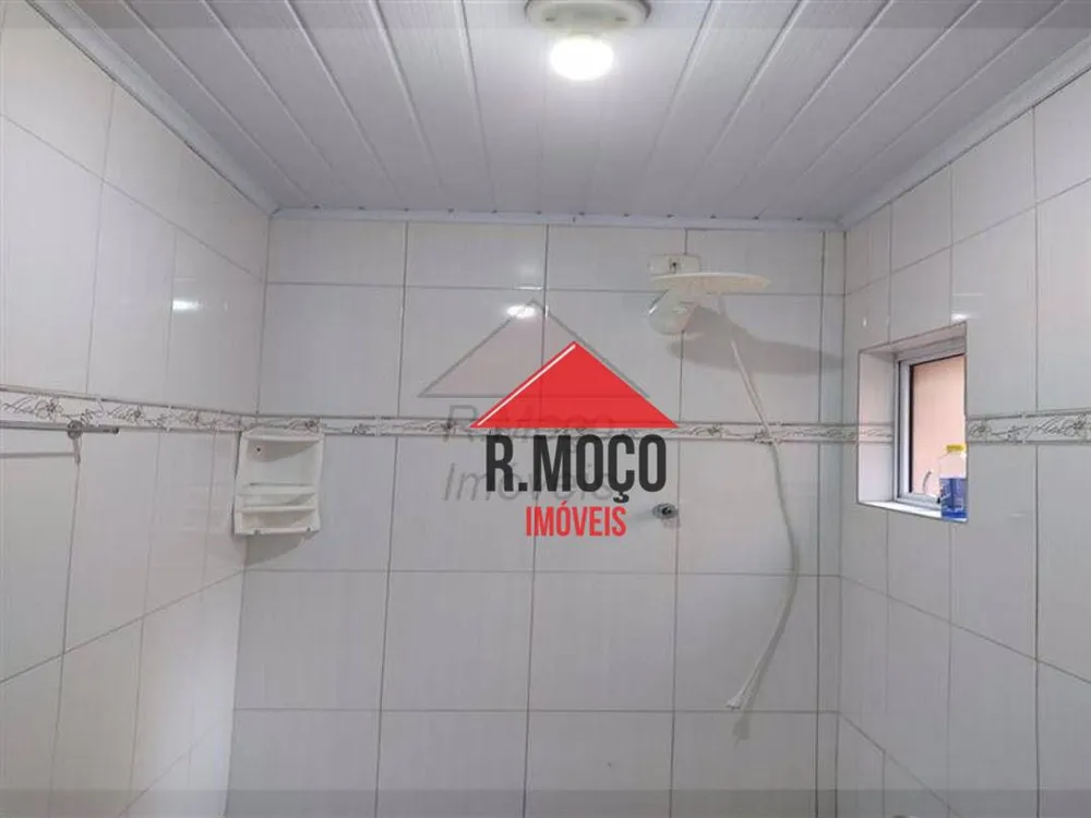 Sobrado, 5 quartos, 240 m² - Foto 15