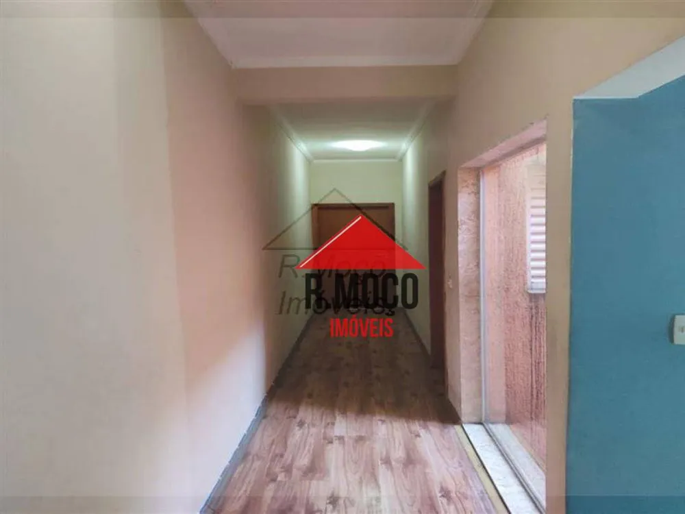 Sobrado, 5 quartos, 240 m² - Foto 5