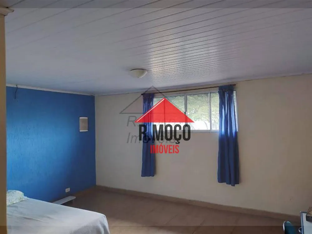 Sobrado, 5 quartos, 240 m² - Foto 11