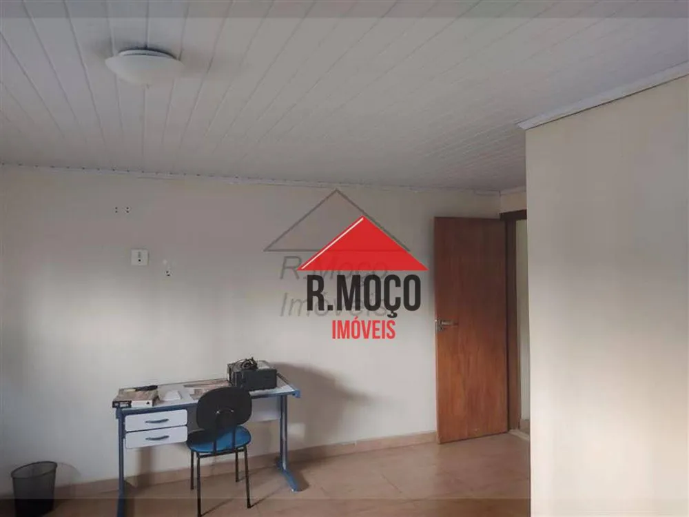 Sobrado, 5 quartos, 240 m² - Foto 10