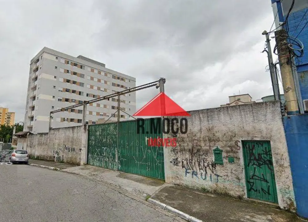 Terreno, 1852 m² - Foto 1