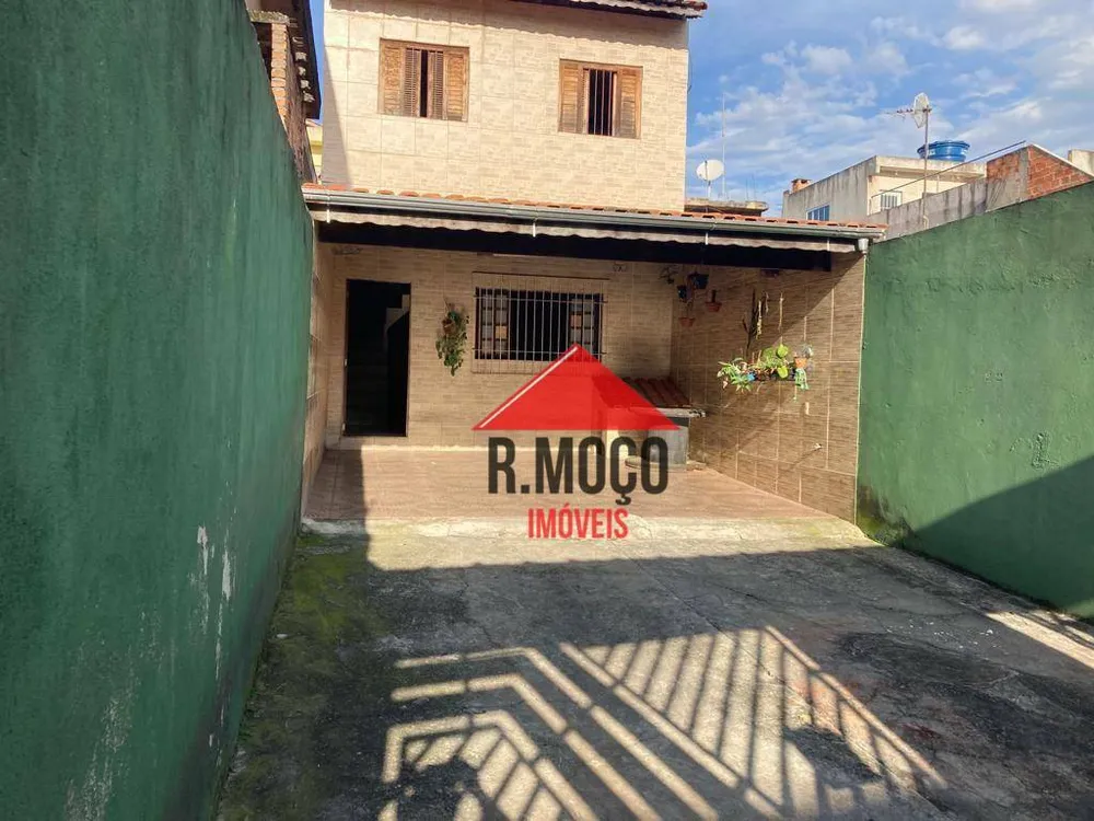 Sobrado, 3 quartos, 120 m² - Foto 3