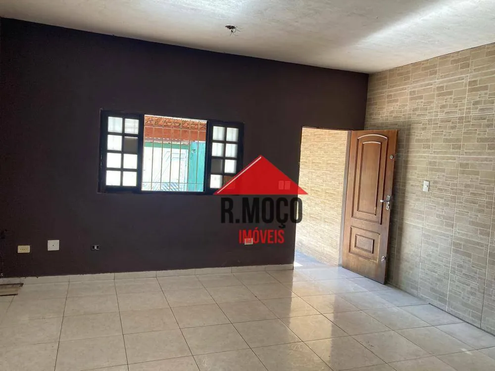 Sobrado, 3 quartos, 120 m² - Foto 6