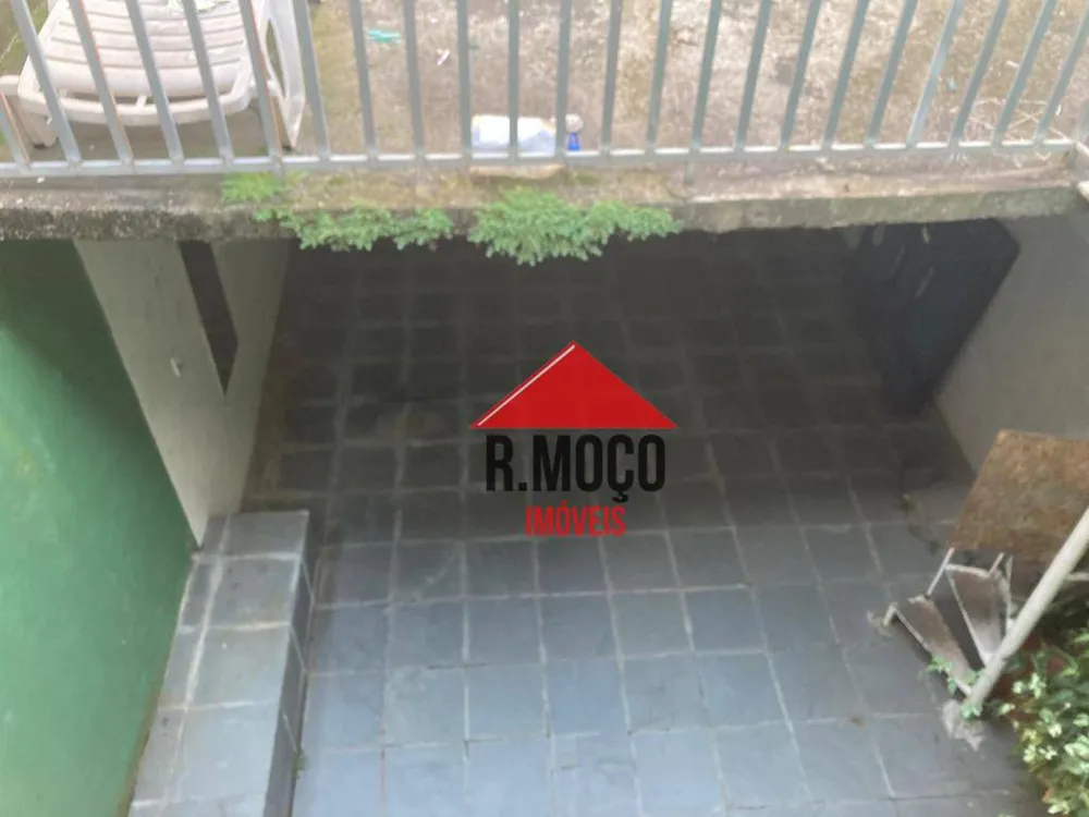 Sobrado, 3 quartos, 120 m² - Foto 3