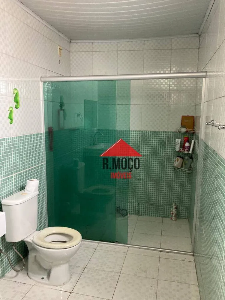 Sobrado, 3 quartos, 120 m² - Foto 16