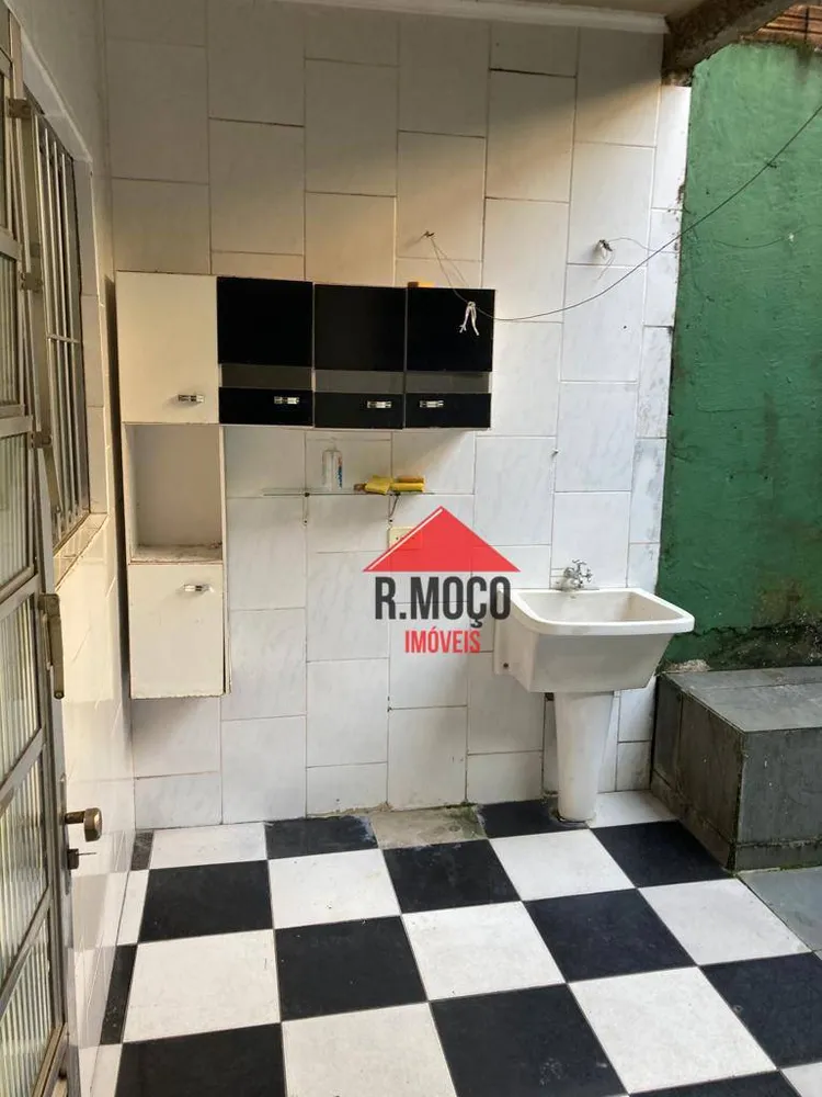 Sobrado, 3 quartos, 120 m² - Foto 9