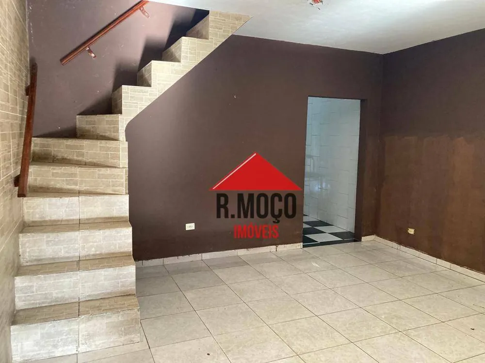 Sobrado, 3 quartos, 120 m² - Foto 4