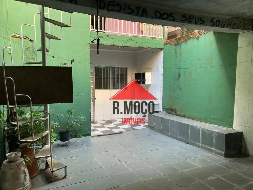 Sobrado, 3 quartos, 120 m² - Foto 4