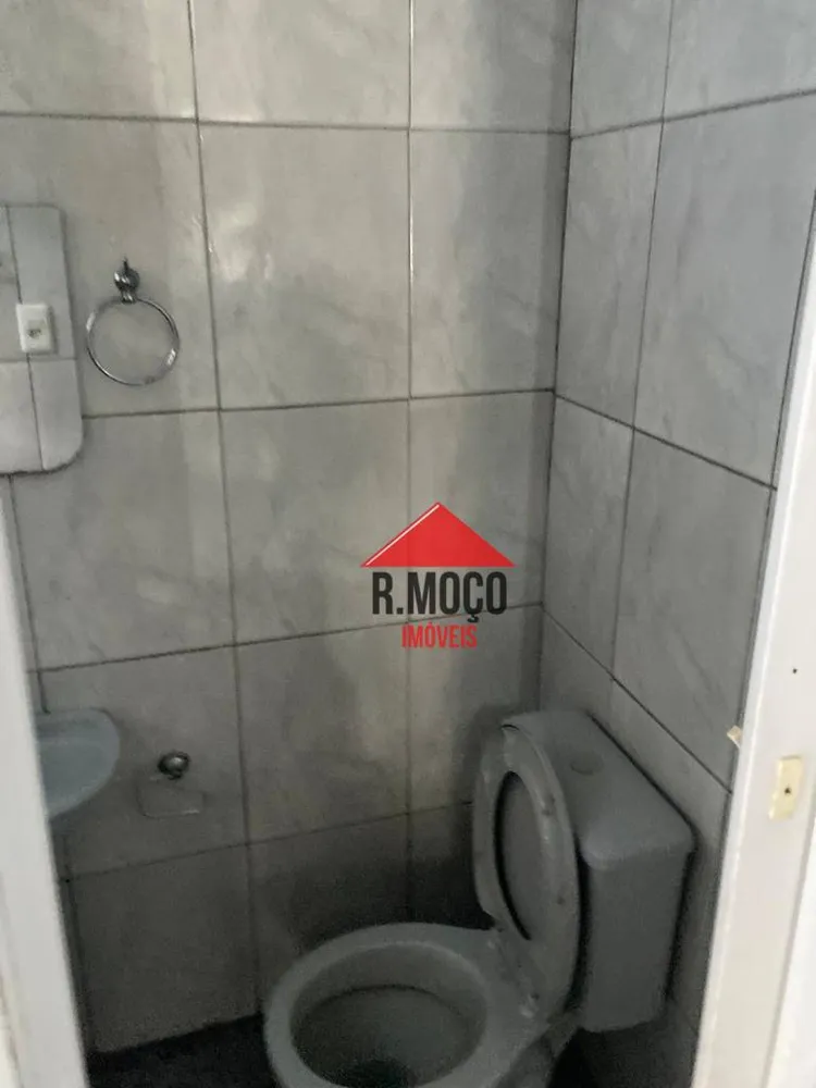 Sobrado, 3 quartos, 120 m² - Foto 1