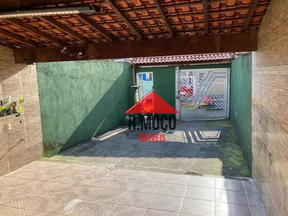 Sobrado, 3 quartos, 120 m² - Foto 2