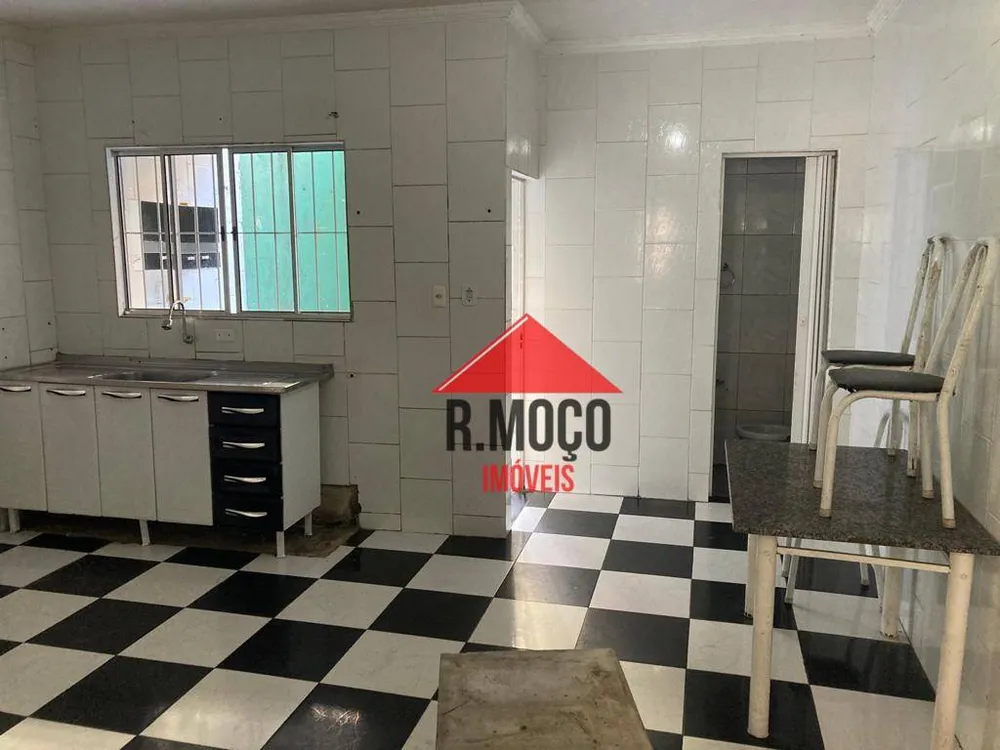 Sobrado, 3 quartos, 120 m² - Foto 7