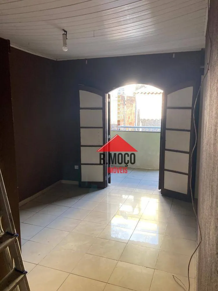 Sobrado, 3 quartos, 120 m² - Foto 14