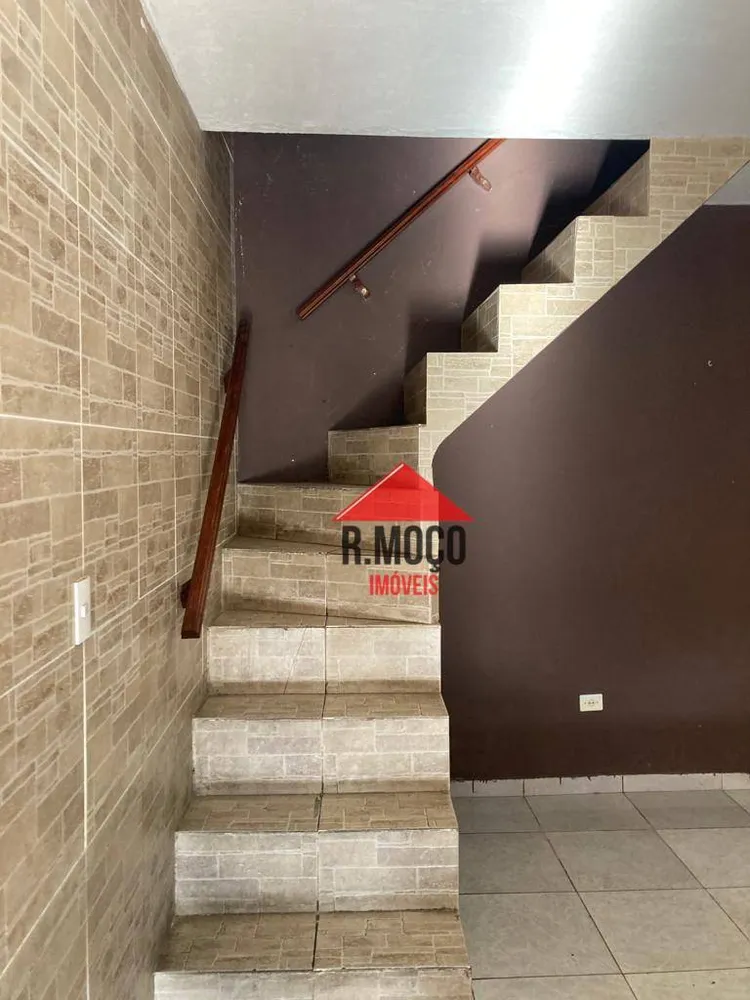 Sobrado, 3 quartos, 120 m² - Foto 11