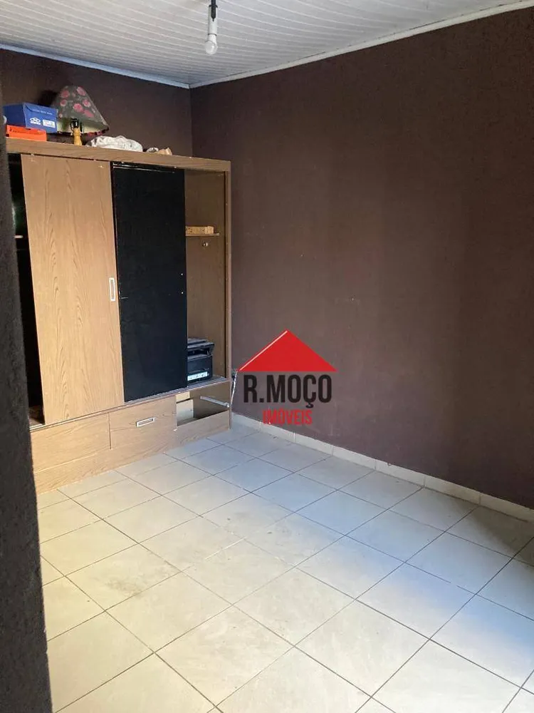 Sobrado, 3 quartos, 120 m² - Foto 2