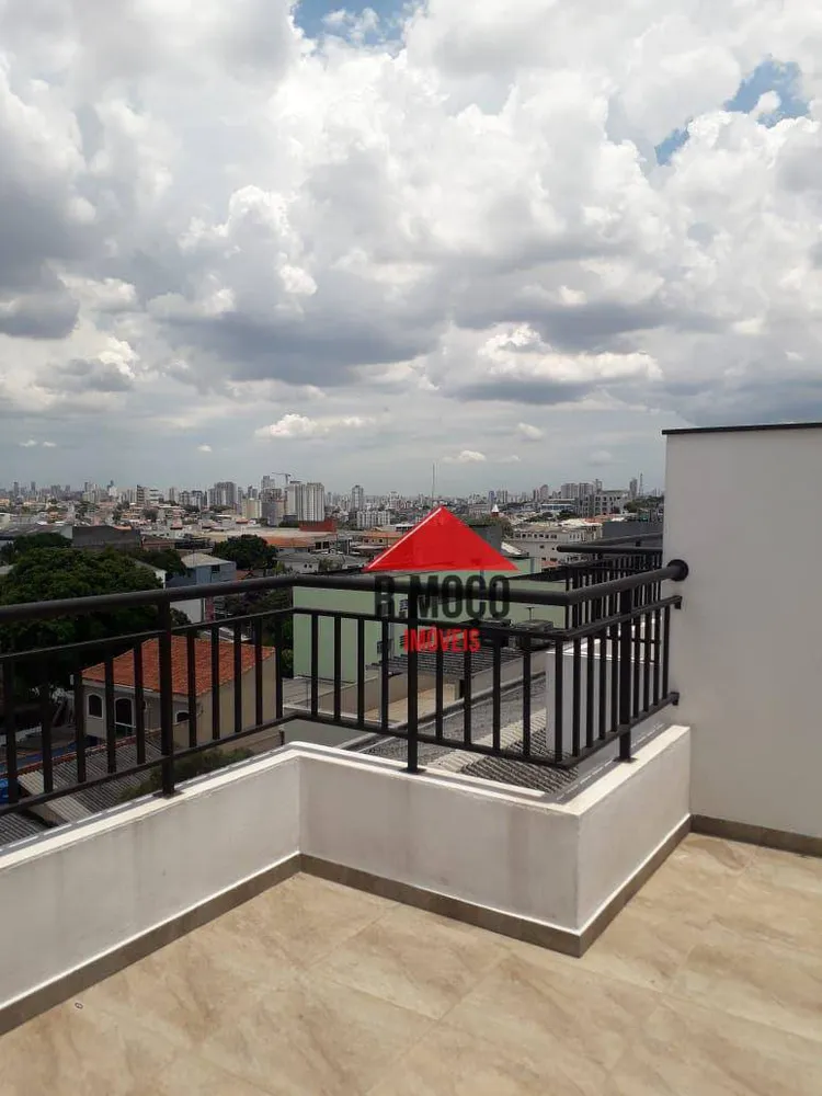 Sobrado, 3 quartos, 94 m² - Foto 8