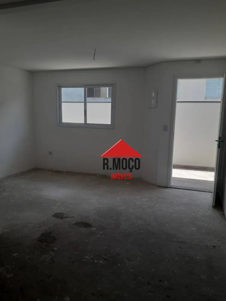Sobrado, 3 quartos, 94 m² - Foto 5
