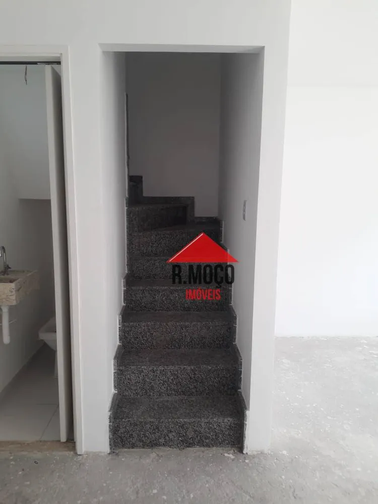 Sobrado, 3 quartos, 94 m² - Foto 4