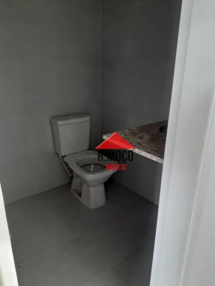 Sobrado, 3 quartos, 94 m² - Foto 3
