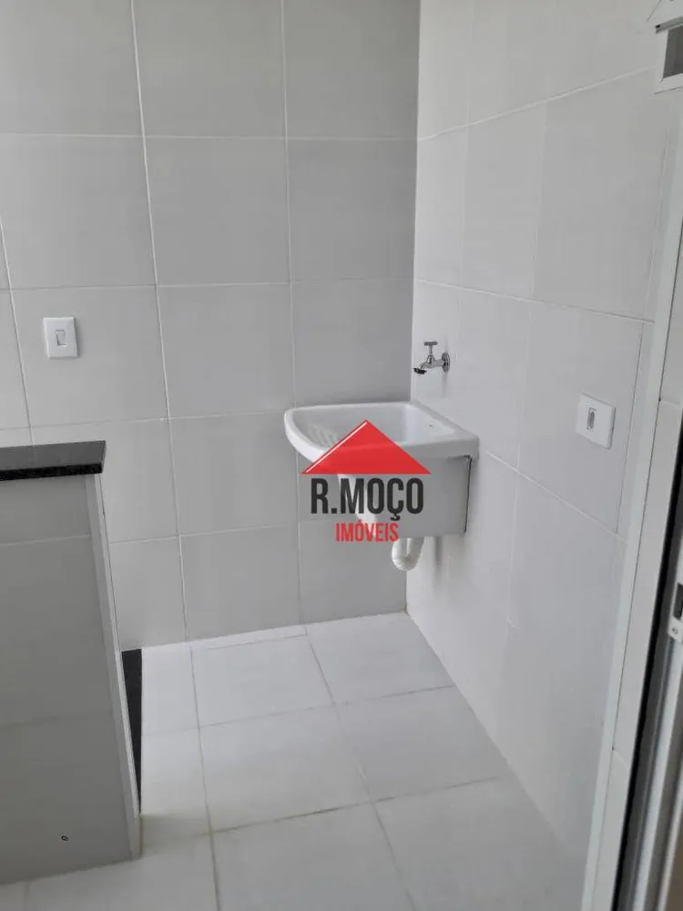 Sobrado, 3 quartos, 94 m² - Foto 7