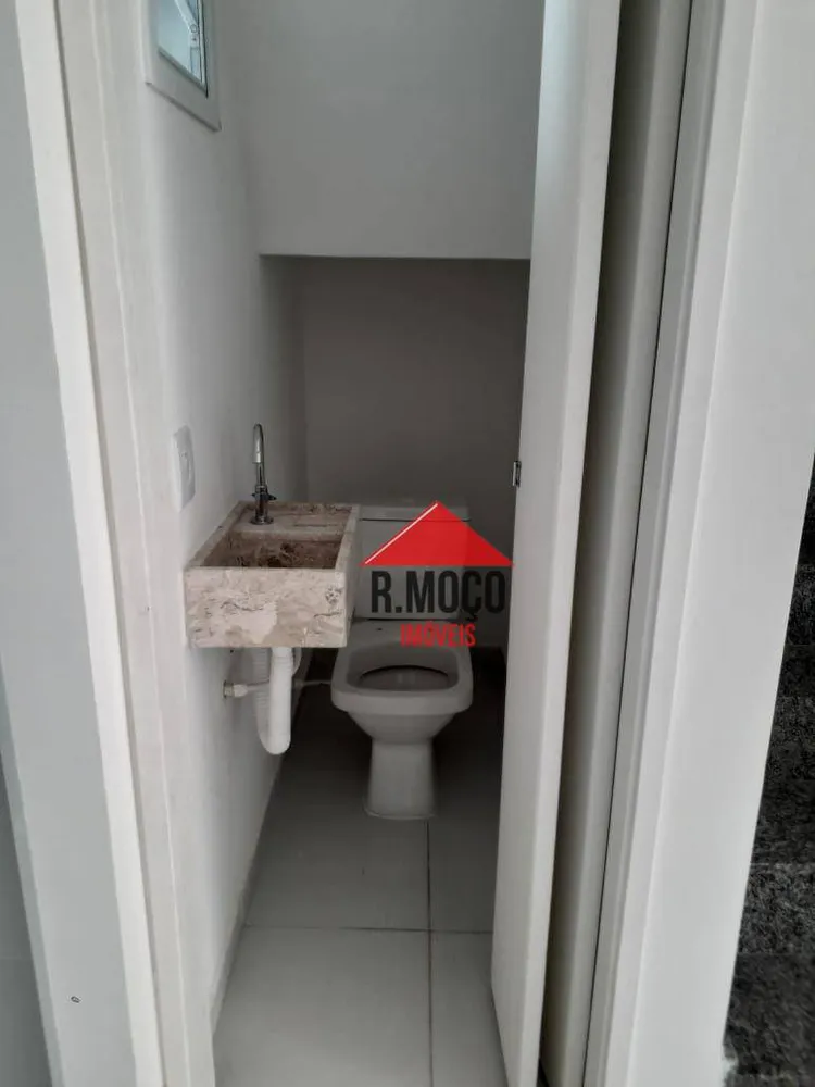 Sobrado, 3 quartos, 94 m² - Foto 6