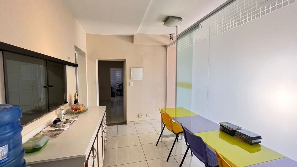 Conjunto Comercial-Sala para alugar, 200m² - Foto 3