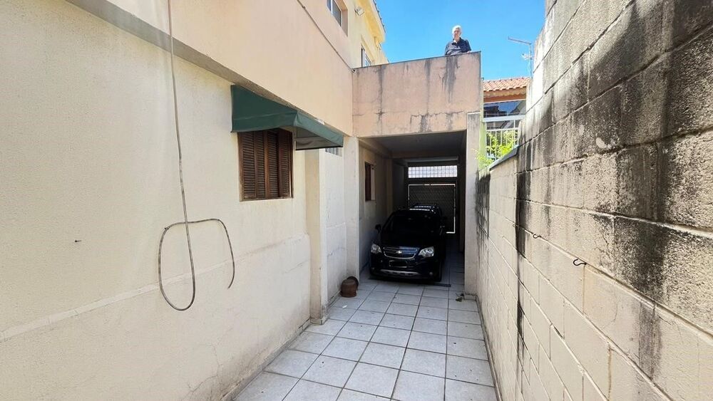 Conjunto Comercial-Sala para alugar, 200m² - Foto 4