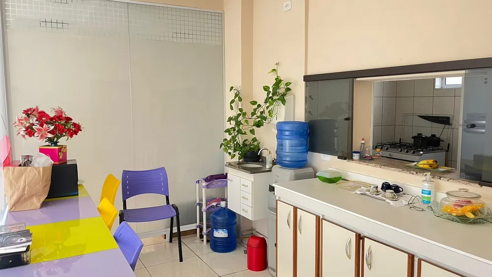 Sala-Conjunto, 200 m² - Foto 9