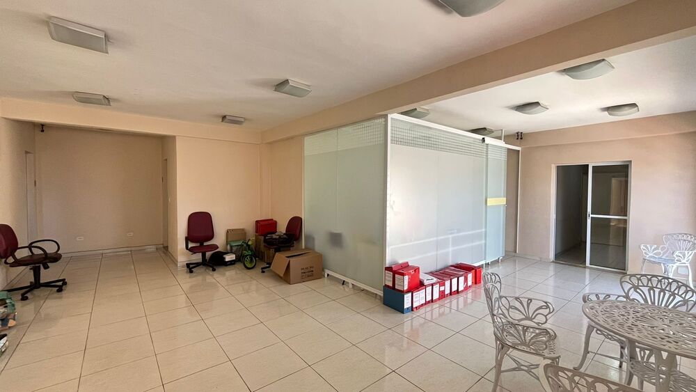Conjunto Comercial-Sala para alugar, 200m² - Foto 1