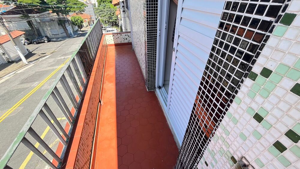 Conjunto Comercial-Sala para alugar, 200m² - Foto 2